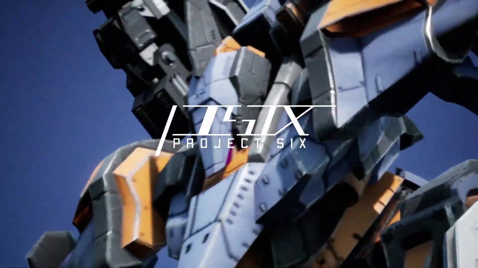 77樂園游星聞：《OMEGA PHENEX》機甲新游亮相，Steam平臺即將上線宣傳圖4