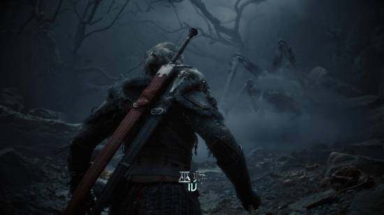 《巫師4》新壁紙，提前感受奇幻世界！