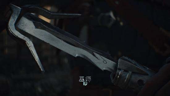 《巫師4》新壁紙，提前感受奇幻世界！宣傳圖1