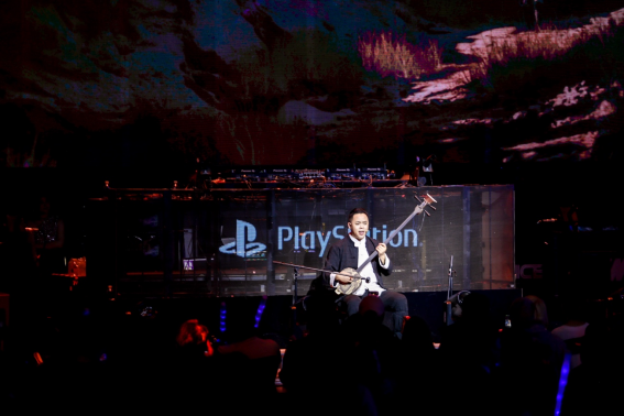 77樂園游星聞：PlayStation中國慶祝十周年，多項(xiàng)精彩活動(dòng)亮相宣傳圖5