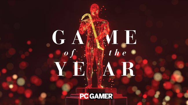 77樂園游精訊：PC Gamer游戲獎項(xiàng)評選