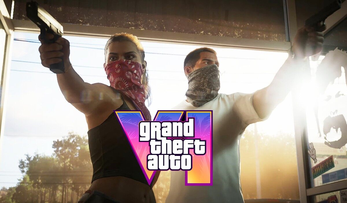 77樂園游精訊：《GTA6》新預(yù)告難產(chǎn)，發(fā)售日期引猜疑宣傳圖2