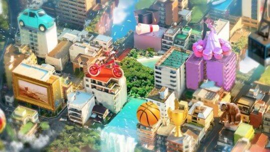 《Proxi》揭秘：AI驅(qū)動，打造個性化心靈世界