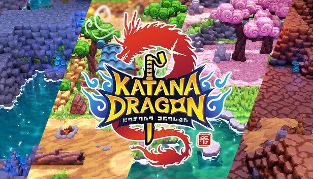77樂園游資訊：《武士刀之龍》Steam試玩上線，開啟忍者冒險之旅