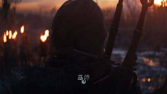 《巫師4》新壁紙，提前感受奇幻世界！宣傳圖2