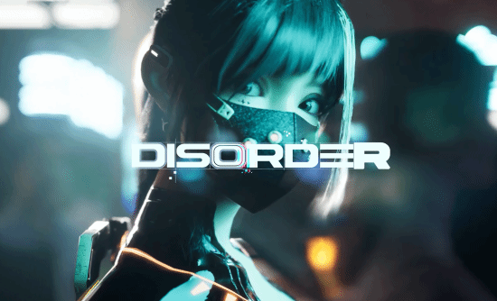 《DISORDER》2025年發(fā)售，探索失憶少女的非電子冒險