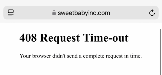 77 樂園熱游資：Sweet Baby官網(wǎng)關(guān)閉，爭議再起波瀾！