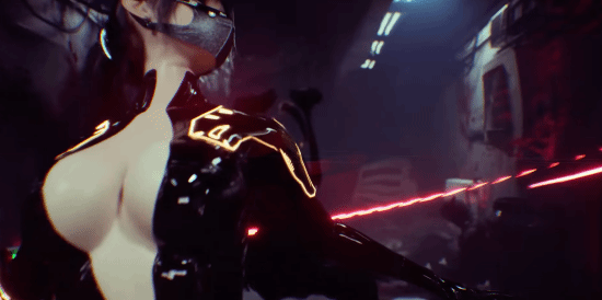 《DISORDER》2025年發(fā)售，探索失憶少女的非電子冒險宣傳圖4