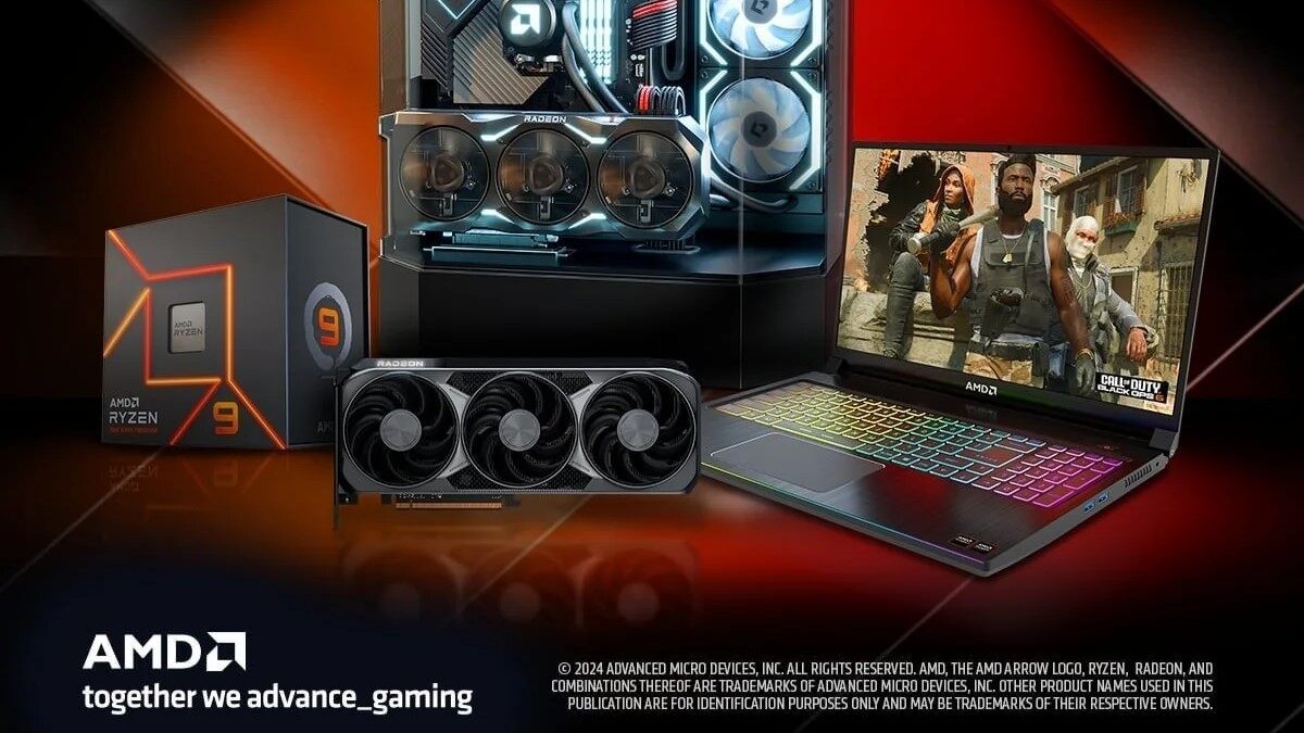 AMD 下一代顯卡或為 RX 9000 系列引關注