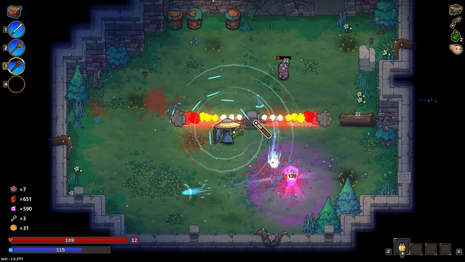 《魔法工藝》Steam冬促，8折新低價(jià)！宣傳圖2