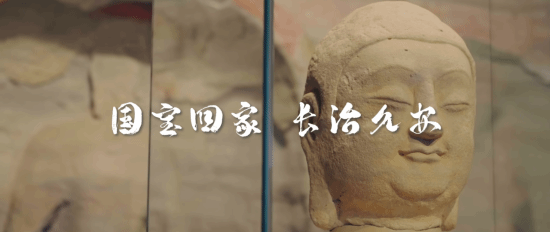 《黑神話》熱后，山西文旅微短劇《天命人》來(lái)襲宣傳圖2