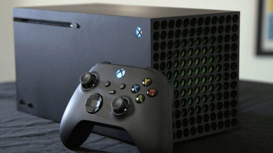 77 樂園游新訊：微軟聯(lián)手大廠，Xbox掌機(jī)或?qū)⒚媸佬麄鲌D2