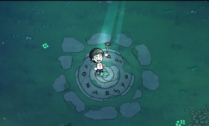 《魔法工藝》Steam冬促，8折新低價(jià)！宣傳圖3