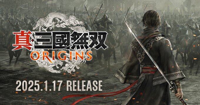 《真三國無雙》：9武將，共創(chuàng)新紀元！