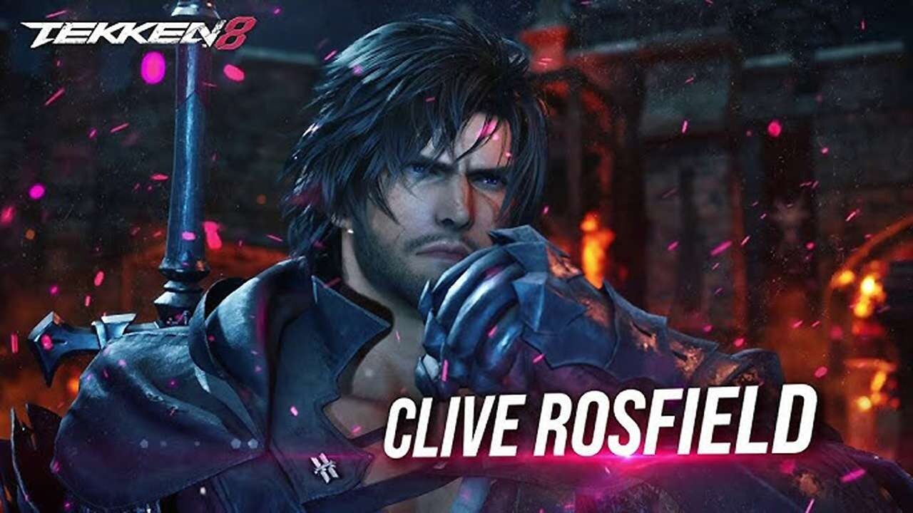 《鐵拳8》或迎《FF》新角色，蒂法在望！