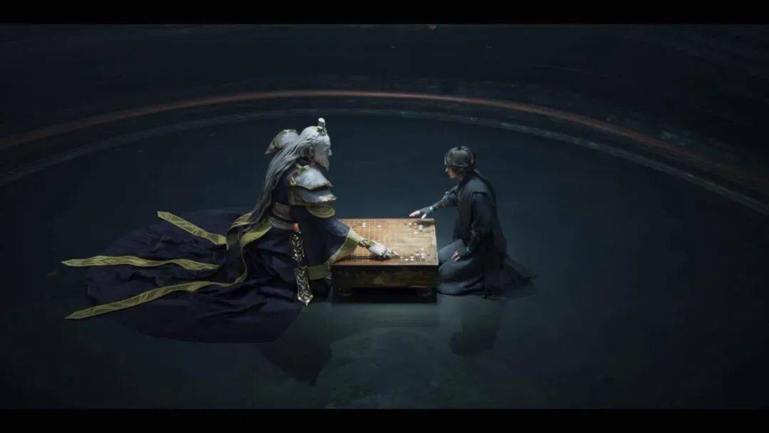 《秘密關(guān)卡》動(dòng)畫(huà)，玩家情書(shū)來(lái)襲！宣傳圖4