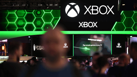 77 樂園游新訊：微軟聯(lián)手大廠，Xbox掌機或?qū)⒚媸? style=