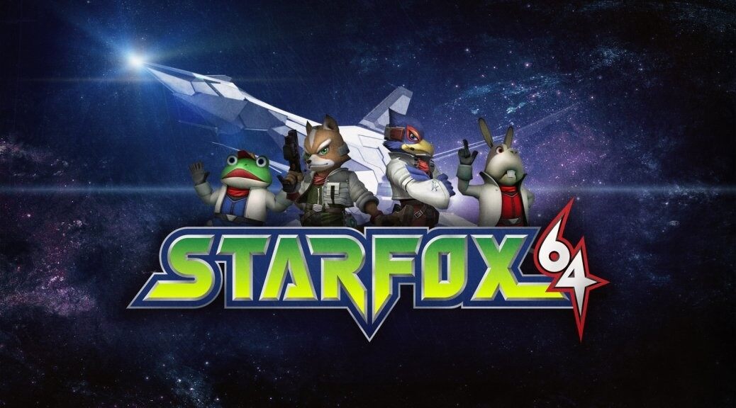 《星際火狐64》PC移植版，免費(fèi)玩！