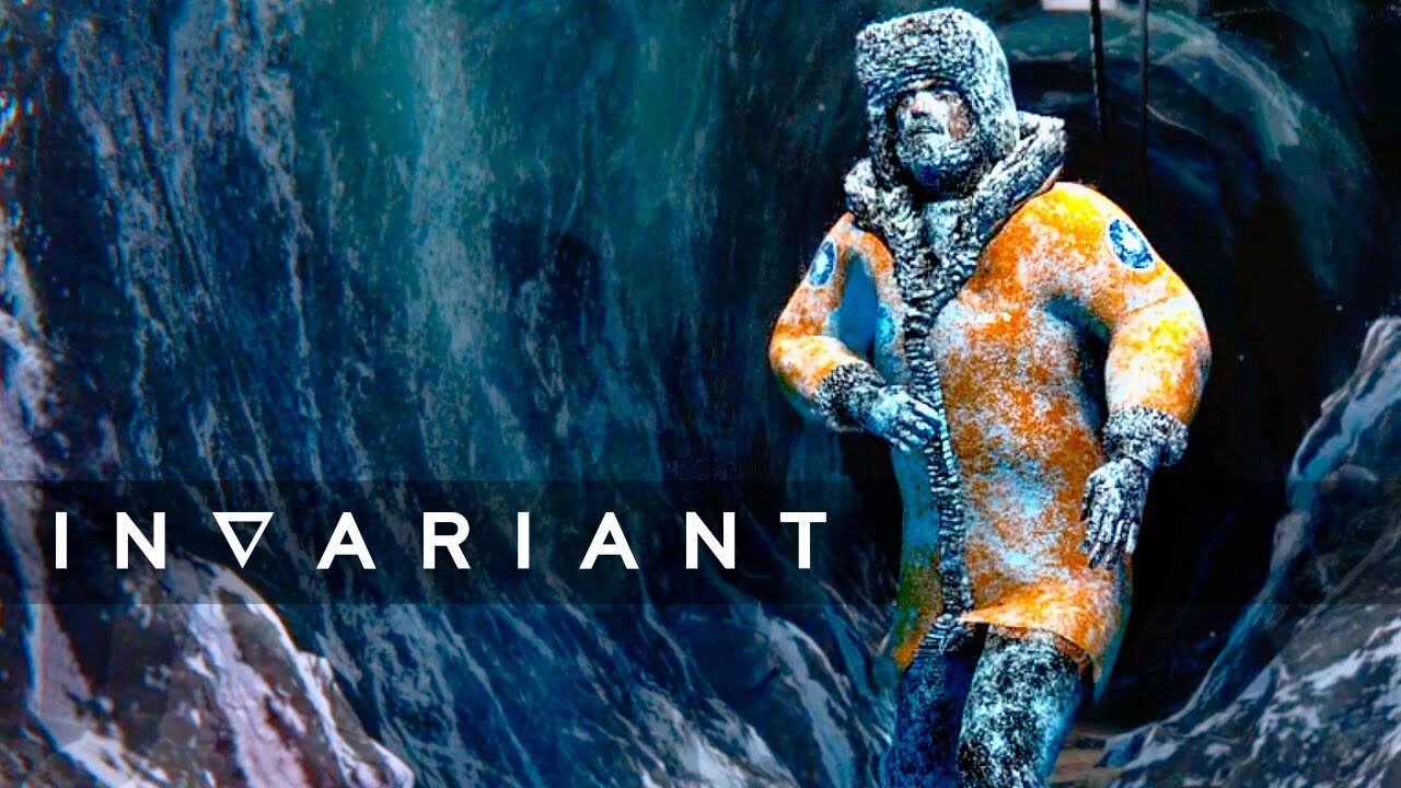 永恒不變科幻恐怖射擊，Steam震撼上線！