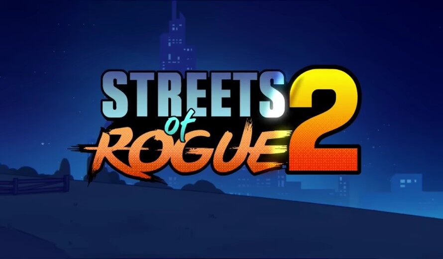 《地痞街道2》搶鮮2025，Steam等你戰(zhàn)！
