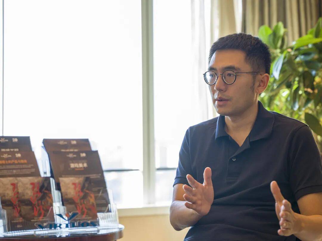 維塔士游戲公司迎來20周年慶，展望未來新篇章宣傳圖2