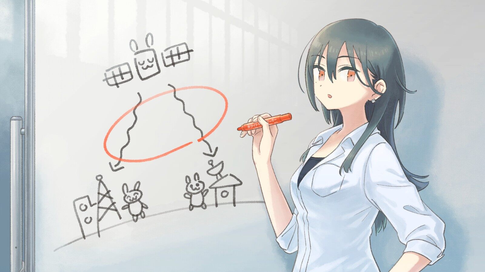 《Stellar Code》Steam頁(yè)面開放！宣傳圖4