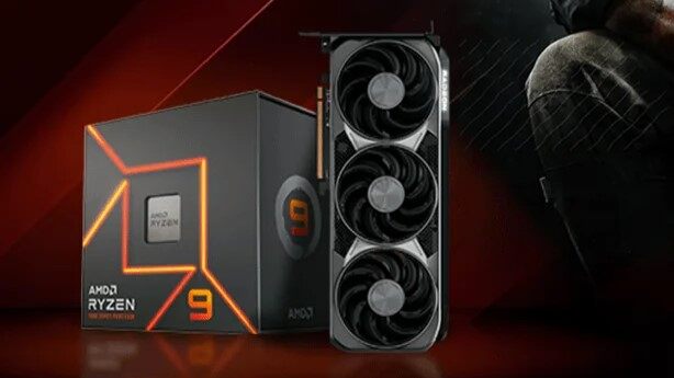 AMD 下一代 RDNA 4 顯卡跑分?jǐn)?shù)據(jù)曝光