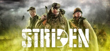 Striden射擊新游，快節(jié)奏組裝槍?xiě)?zhàn)！