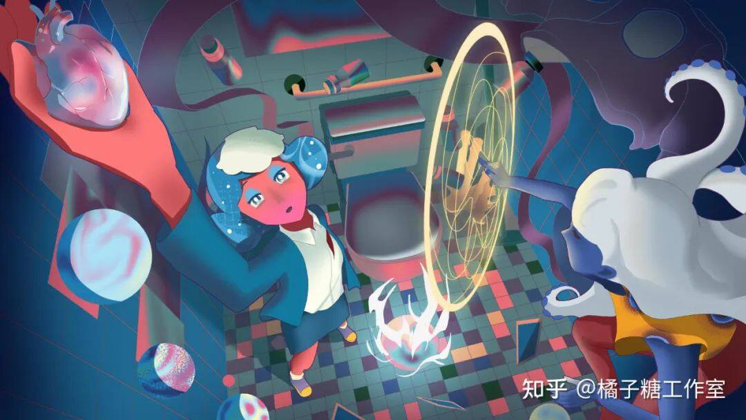 《零和之心》：以獨(dú)特視角詮釋愛(ài)之真諦