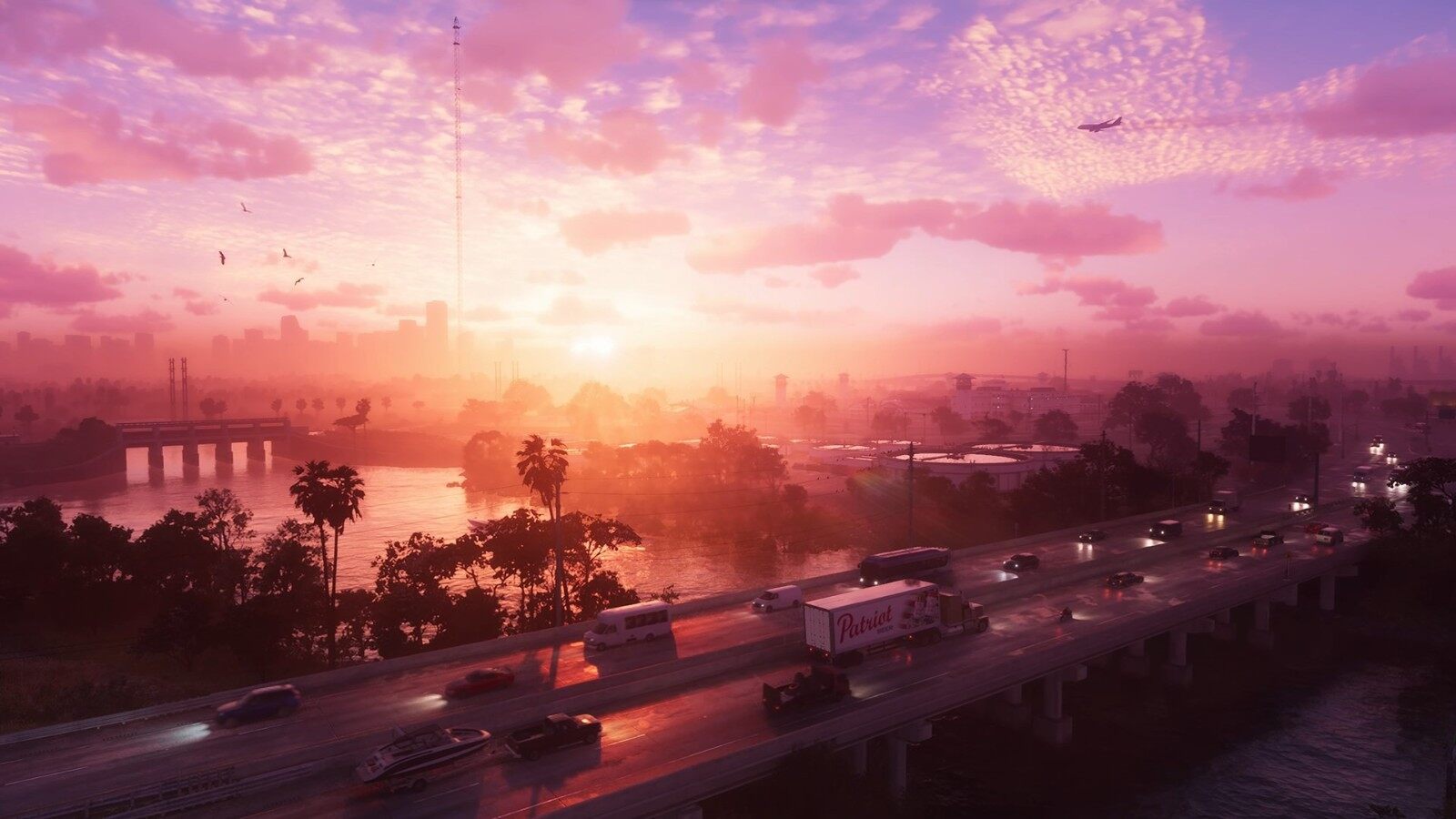 《GTA6》值得等待，CEO透露新動(dòng)向宣傳圖2