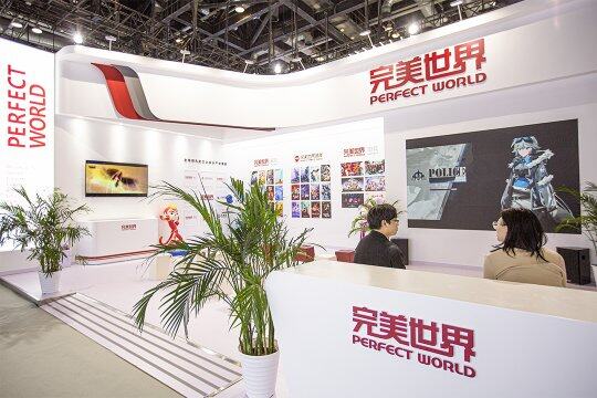 完美世界旗下成鋒工作室被美工作室收購(gòu)