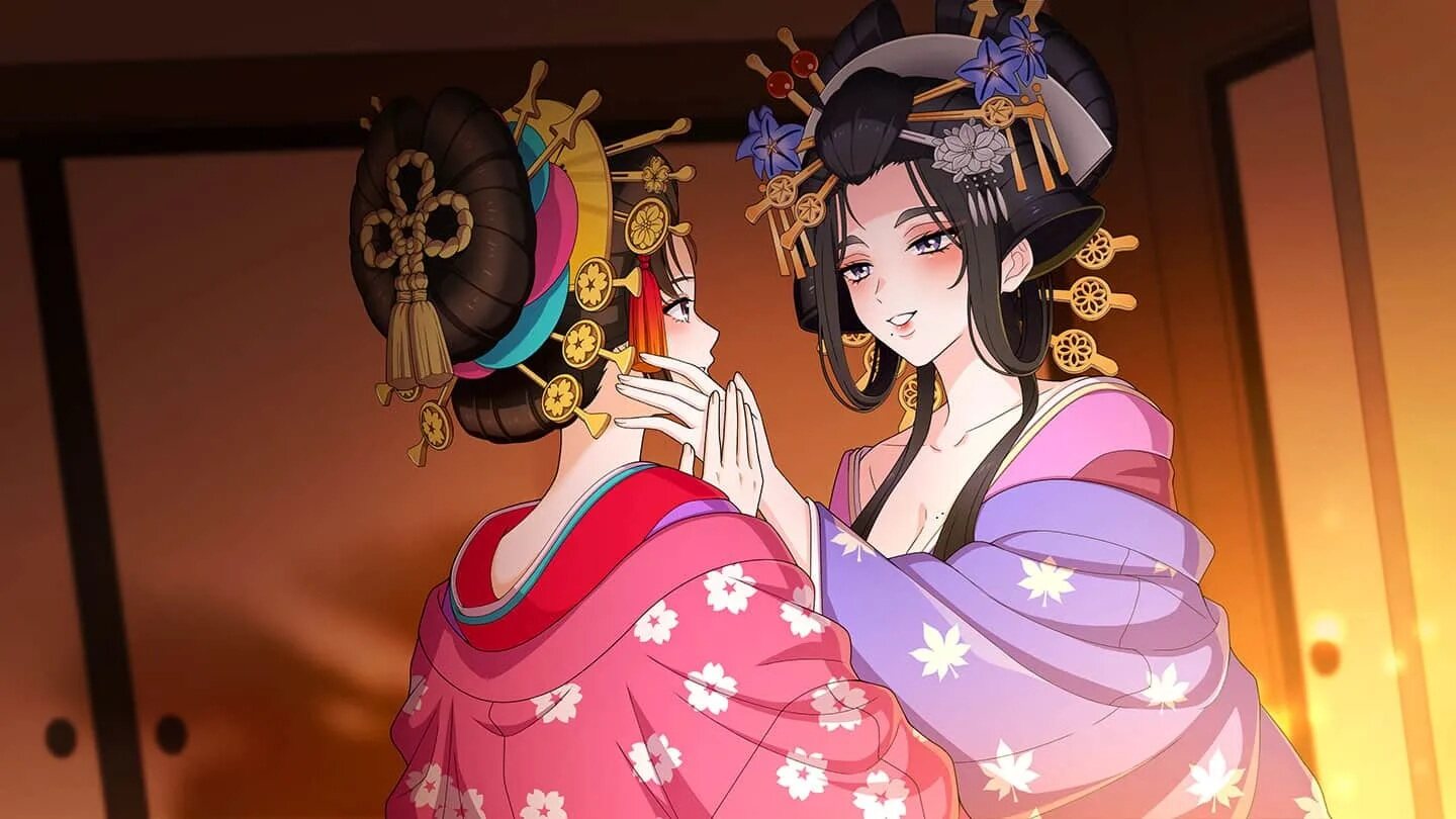 《轉(zhuǎn)生游郭：幽靈旅者》揭秘江戶奇案
