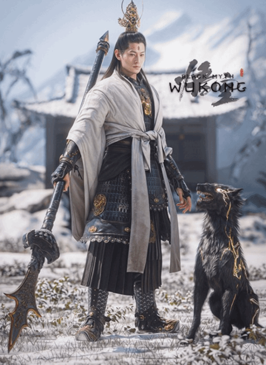 《黑神話》或迎楊戩DLC，玩家熱議新角色可能性