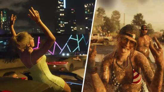 Rockstar Games：困在《GTA》的陰影下？宣傳圖2