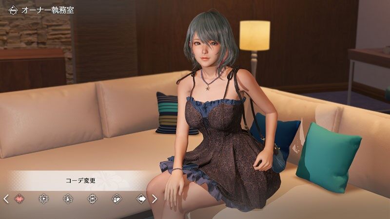 《死或生：女神璀璨假期》新情報(bào)揭秘，甜蜜互動(dòng)搶先看