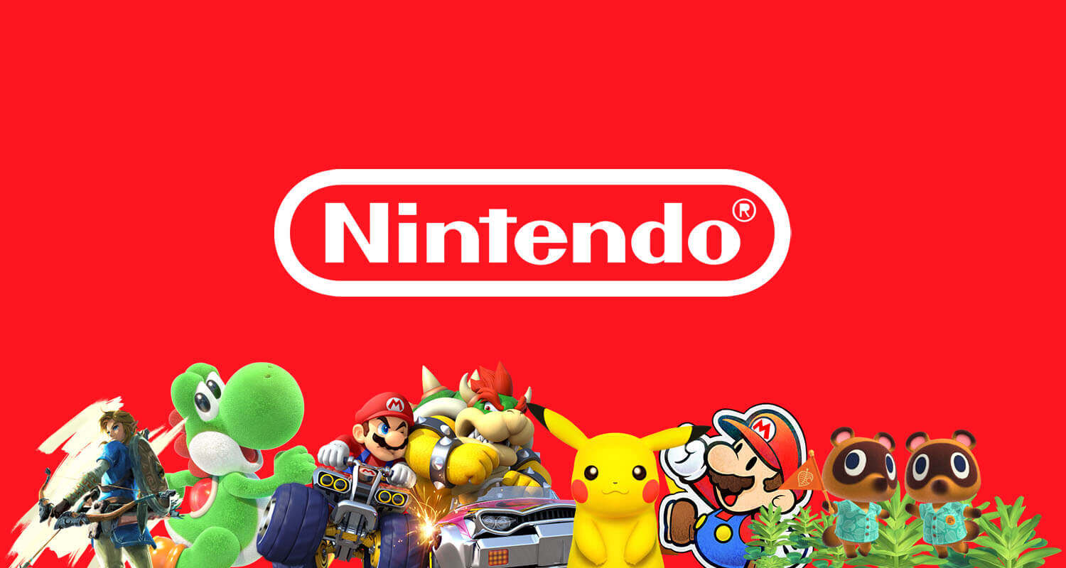 任天堂Switch 2或提前問(wèn)世宣傳圖2