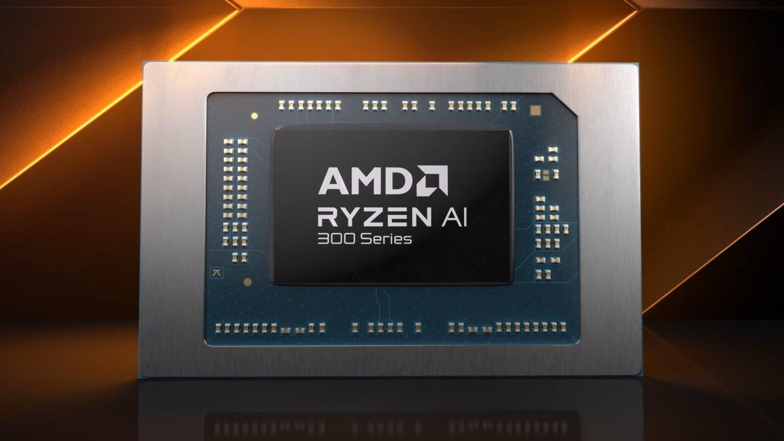 AMD Ryzen AI MAX處理器系列GPU跑分引關(guān)注