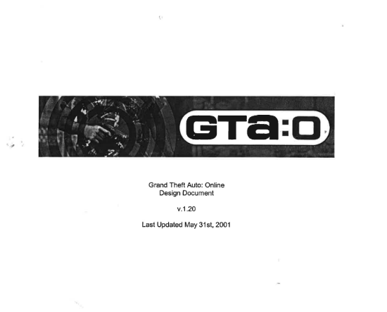 《GTA》開發(fā)文檔遭泄露，玩家揭秘R星收藏圈黑幕宣傳圖2
