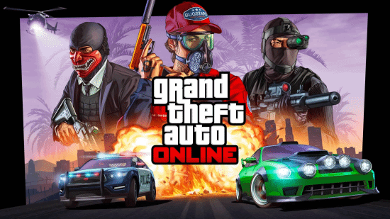 揭秘《GTAOL》早期設(shè)計：無縫互聯(lián)與沉浸式角色扮演宣傳圖3
