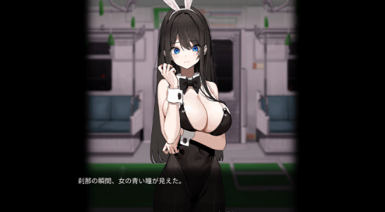 《Superbunny’s Adventure》亮相：DDUCK KONG新作探索奇異兔女郎世界宣傳圖3