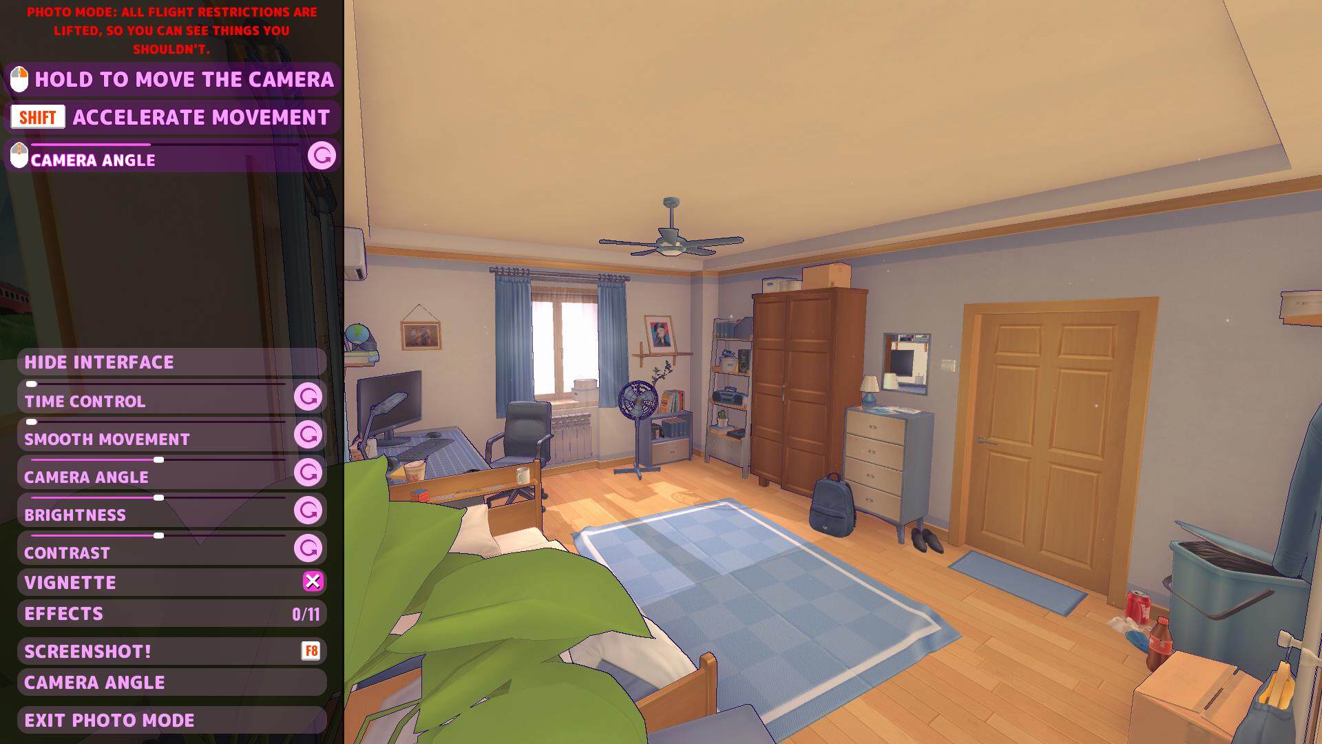 《米塔》Steam好評如潮，V0.91版拍照模式上線宣傳圖1