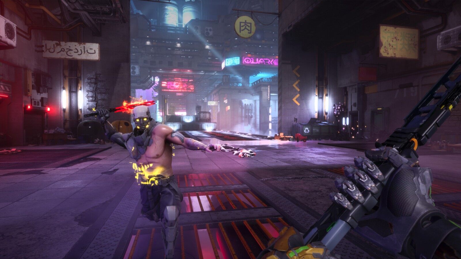 Epic Games Store限時(shí)免費(fèi)：幽影行者 2