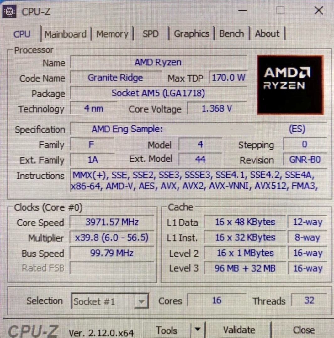 AMD CES 2025：Ryzen 9 9950X3D 處理器或?qū)硪u宣傳圖2