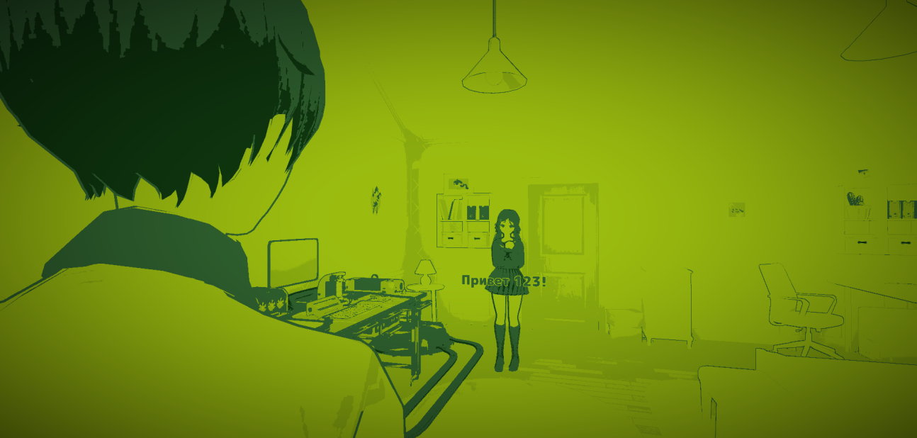 《米塔》Steam好評如潮，V0.91版拍照模式上線宣傳圖3