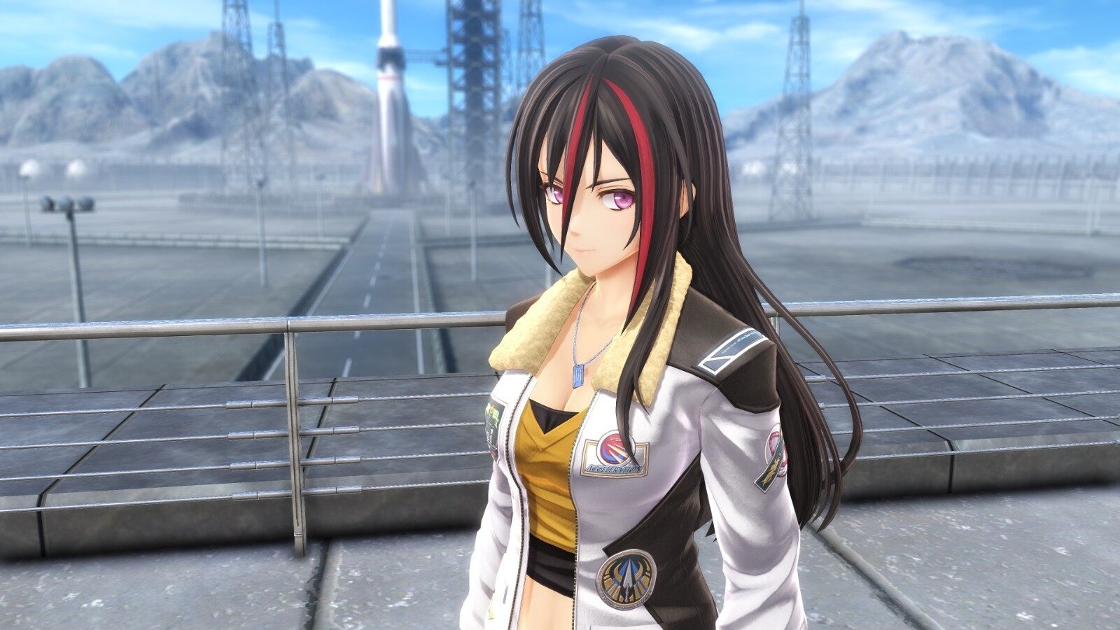 《英雄傳說：界之軌跡》中文版預(yù)定2025年登陸Steam宣傳圖4