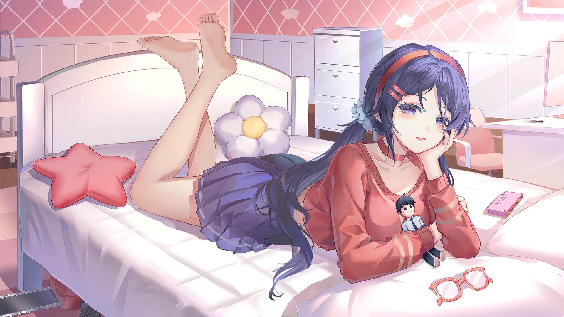 《米塔》Steam好評如潮，V0.91版拍照模式上線宣傳圖4