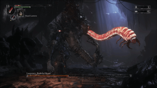《血源》迎重量級(jí)mod：巔峰之作發(fā)布宣傳圖3