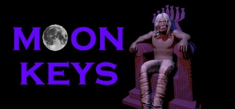 《Moon Keys》開啟Steam搶先體驗(yàn)，勇探月球奧秘