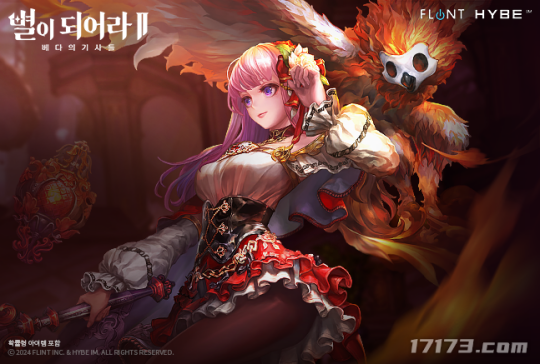 《星之后裔2》更新：新角色與多樣內(nèi)容