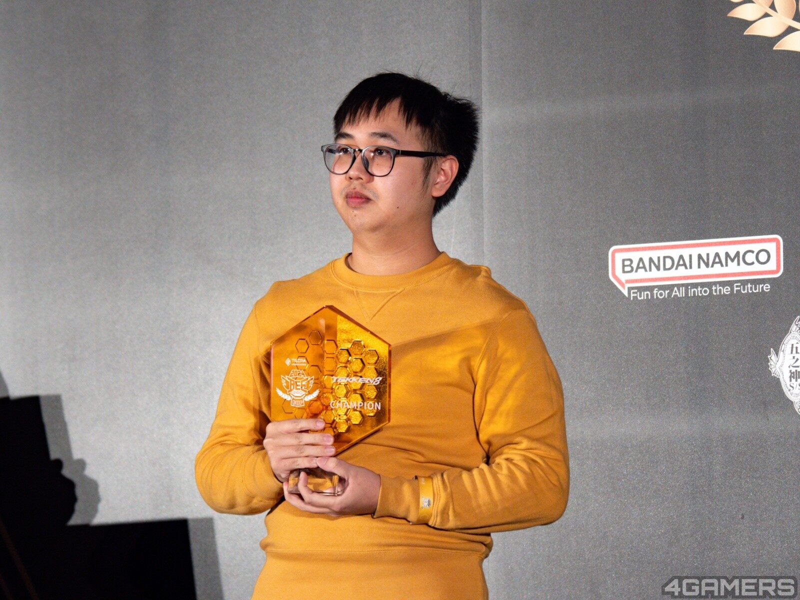 BeePro Cup 2024：《鐵拳 8》與《快打旋風(fēng) 6》激戰(zhàn)宣傳圖3